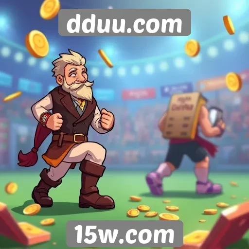 Impacto das promoções em jogos no dduu.com