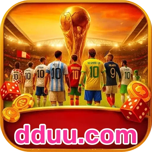 dduu.com: Pagamentos Instantâneos que Elevam sua Experiência de Jogo