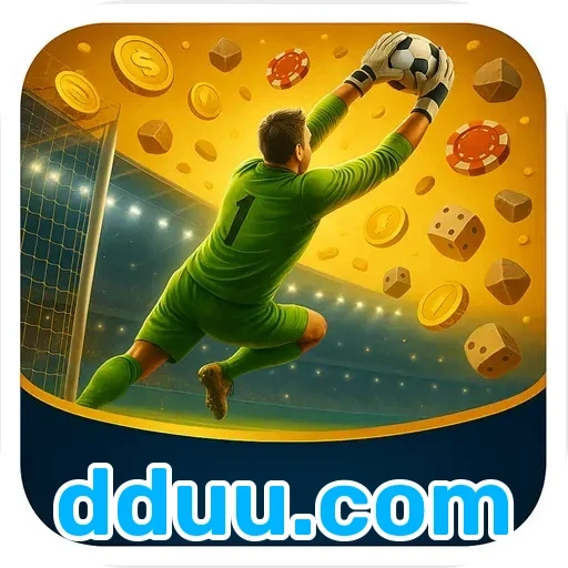 dduu.com: A Segurança que Fortalece a Diversão nos Jogos Online