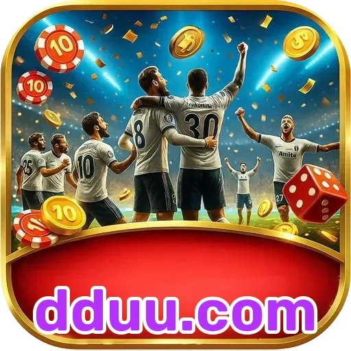 dduu.com - Caça-Níqueis